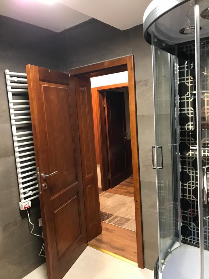 Apartman B3 U Vili Suri コパオニク エクステリア 写真